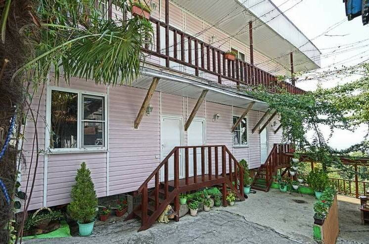 Частное домовладение «Южаночка»