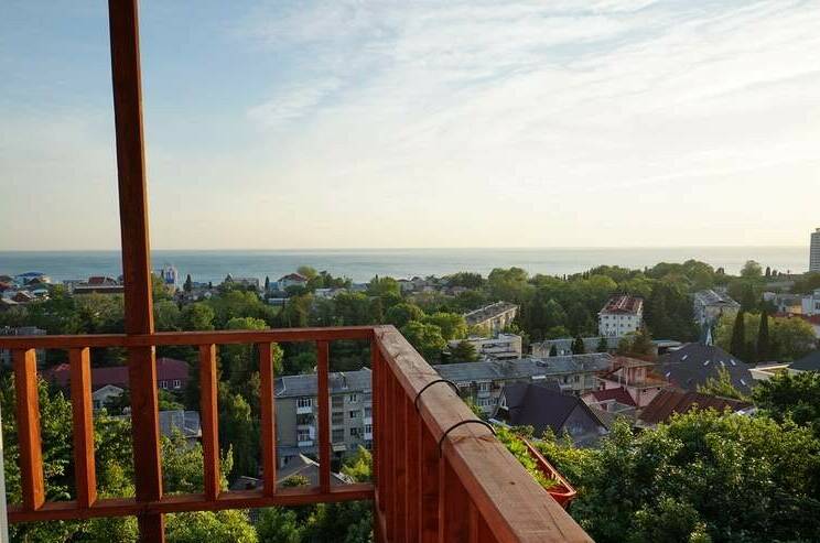 Частное домовладение «Южаночка»