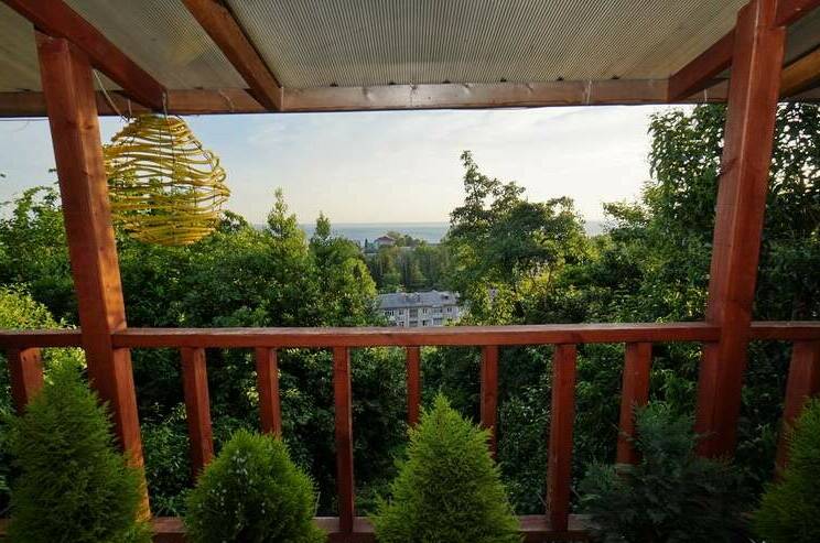 Частное домовладение «Южаночка»