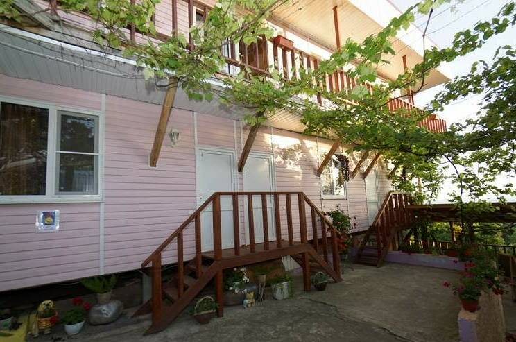 Частное домовладение «Южаночка»