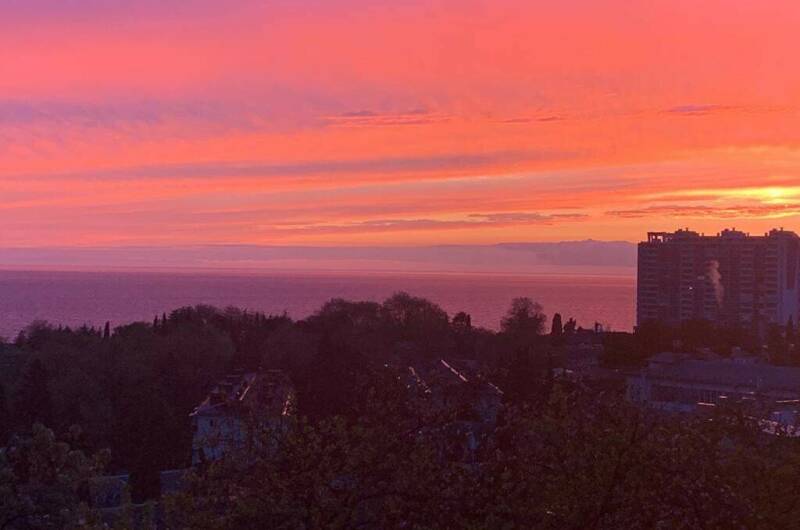 Частное домовладение «Южаночка»