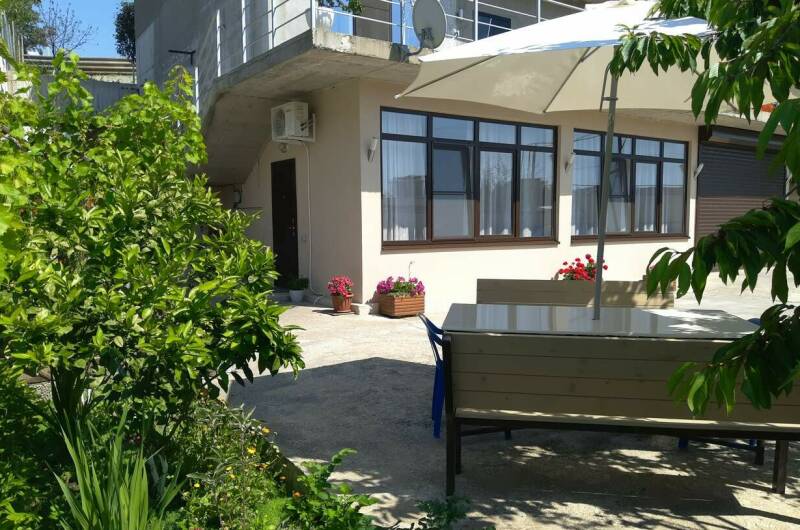 Коттедж под ключ