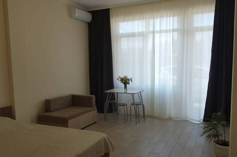 Коттедж под ключ