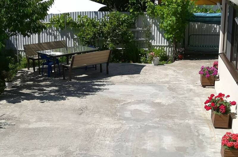 Коттедж под ключ