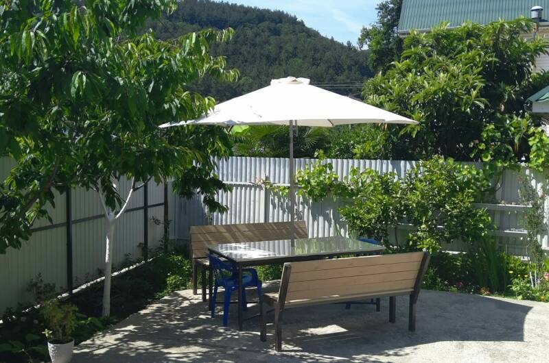 Коттедж под ключ