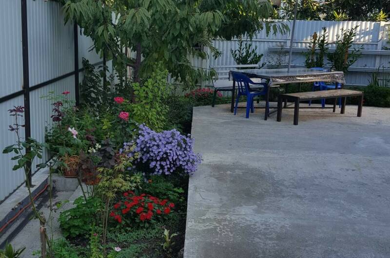 Коттедж под ключ