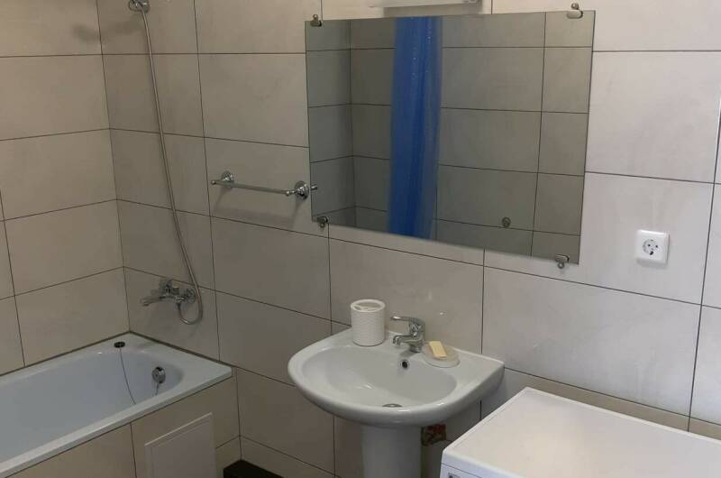 Коттедж под ключ