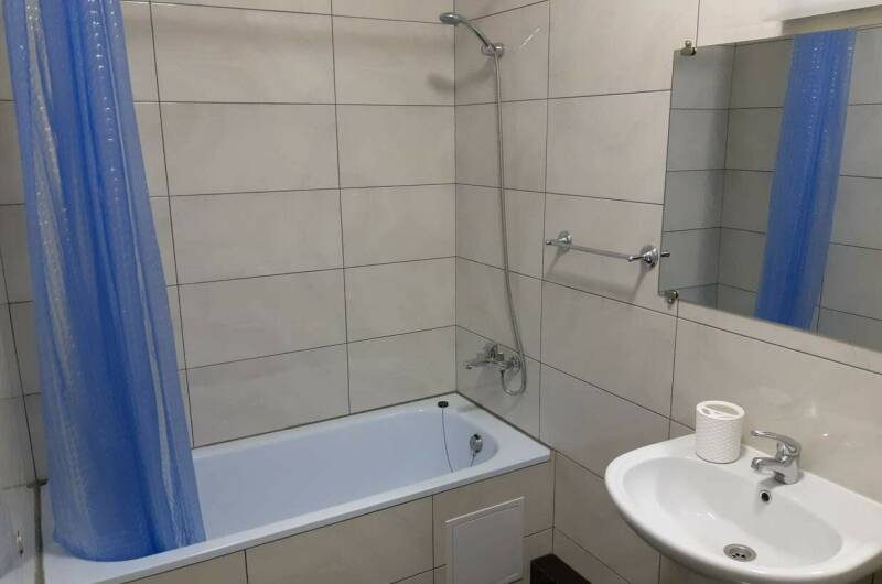 Коттедж под ключ