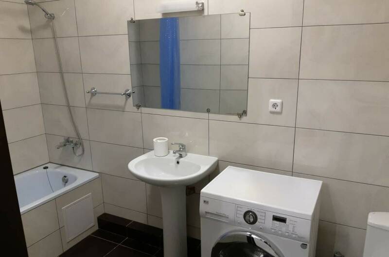 Коттедж под ключ