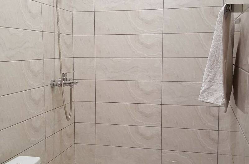 Коттедж под ключ