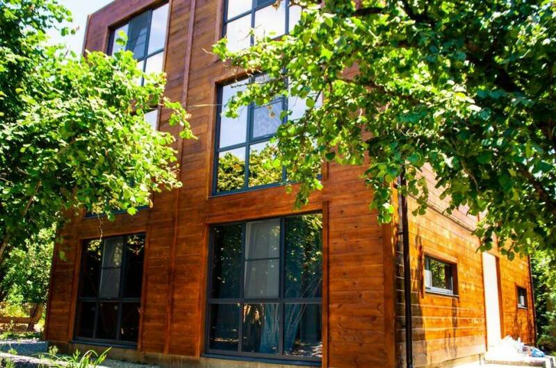 Гостевой дом «Моречемодан»