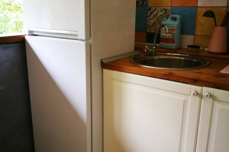 Гостевой дом «Моречемодан»