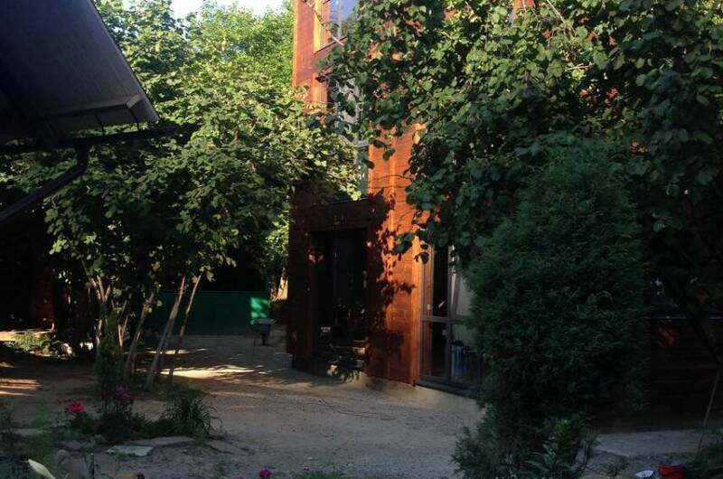 Гостевой дом «Моречемодан»