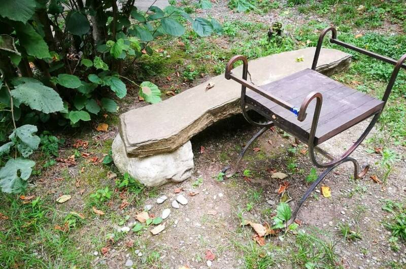 Гостевой дом «Моречемодан»