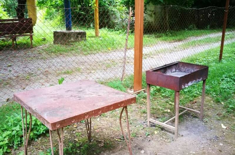 Гостевой дом «Моречемодан»