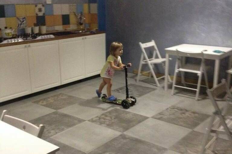 Гостевой дом «Моречемодан»