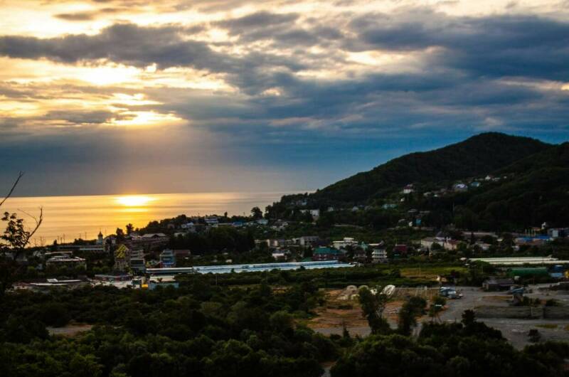 Гостевой дом «Моречемодан»