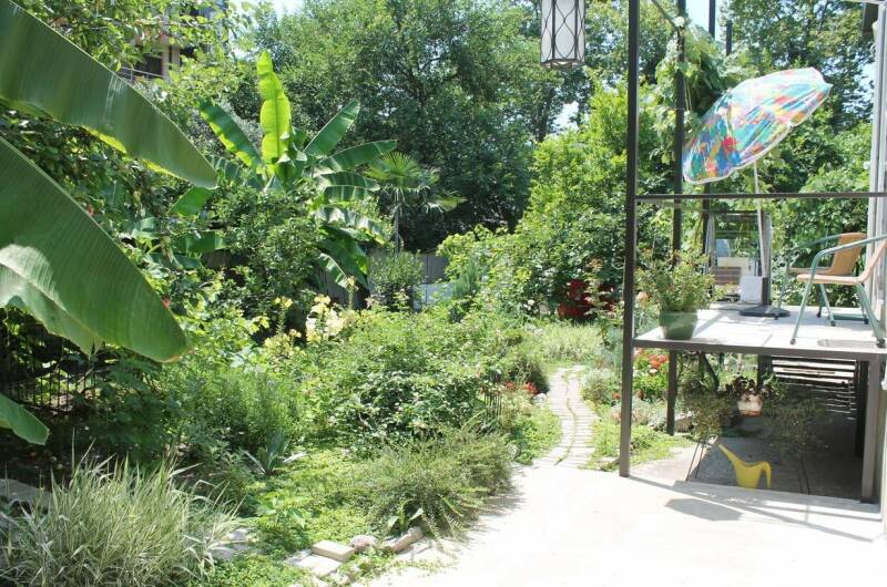 Гостевой дом «Хижина Чука»