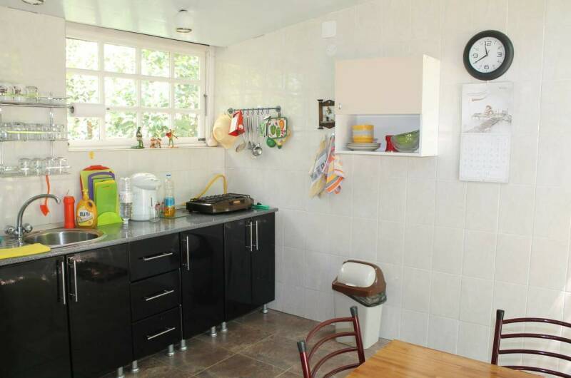 Гостевой дом «Хижина Чука»