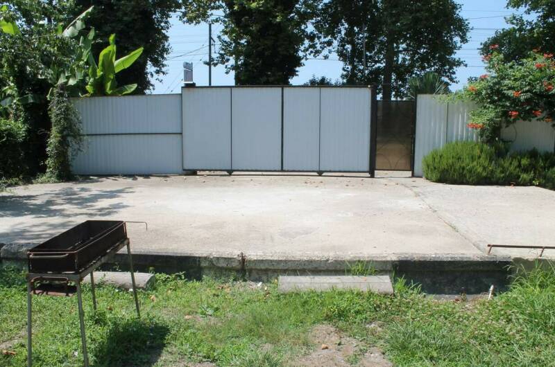 Гостевой дом «Хижина Чука»