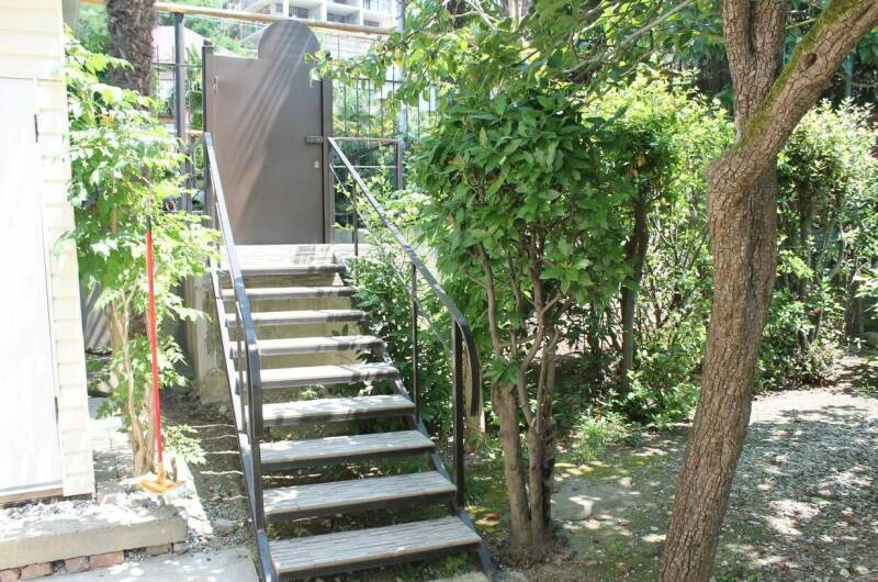 Гостевой дом «Хижина Чука»