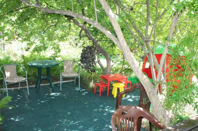 Гостевой дом «Хижина Чука»