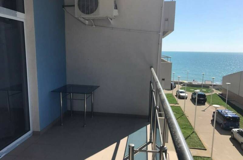 Квартира «Sun-Marina»