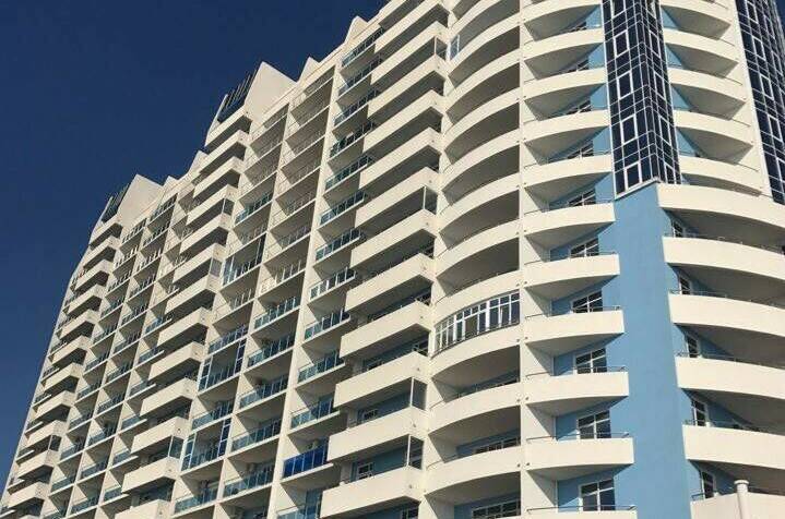 Квартира «Sun-Marina»