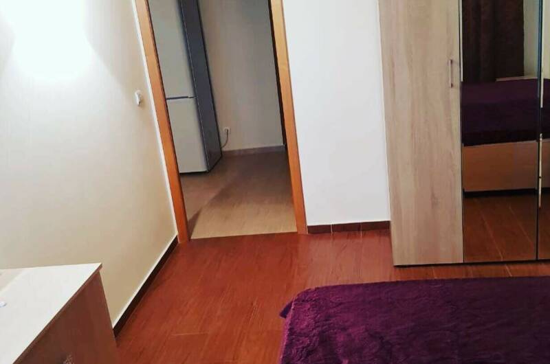 Квартира «Sun-Marina»