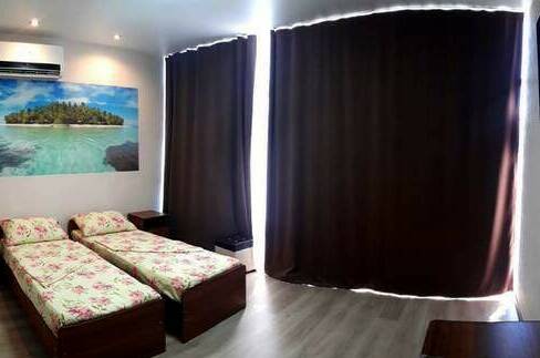 Частный сектор «Мария»