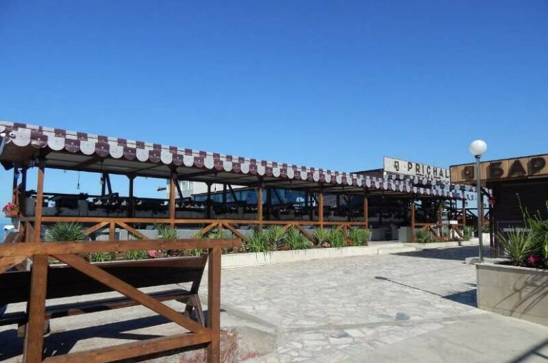 Частный сектор «Мария»