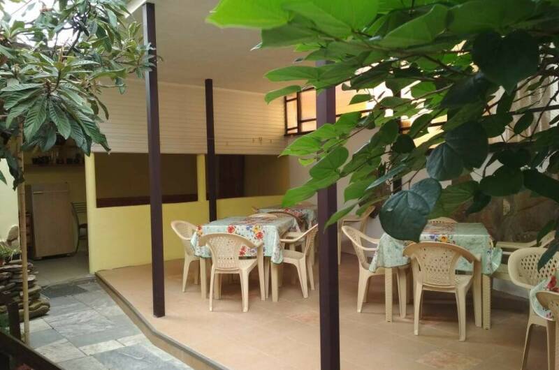 Частный сектор «Мария»