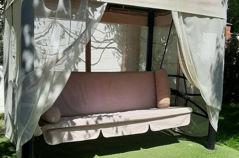 Гостевой дом «У Реки»