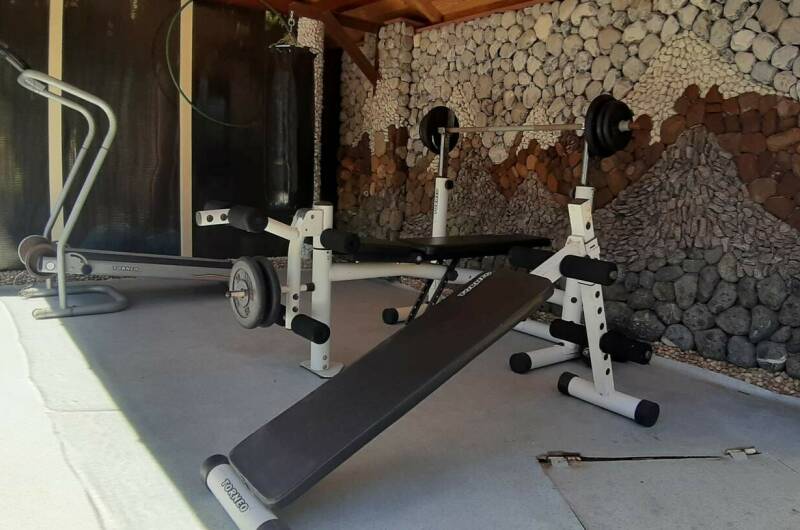 Гостевой дом «У Реки»