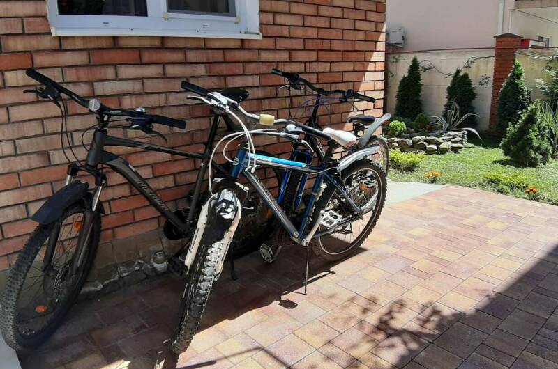 Гостевой дом «У Реки»