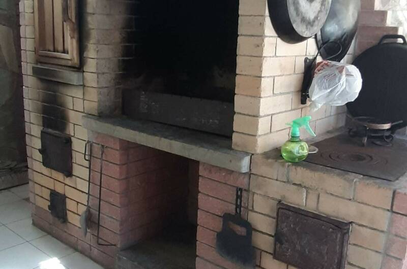 Гостевой дом «У Реки»