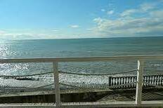 Эллинг «Приют рыбака»