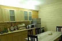 Эллинг «Приют рыбака»