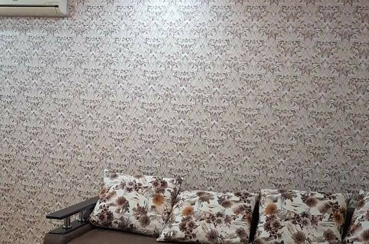 Двухкомнатная квартира на Победы 111