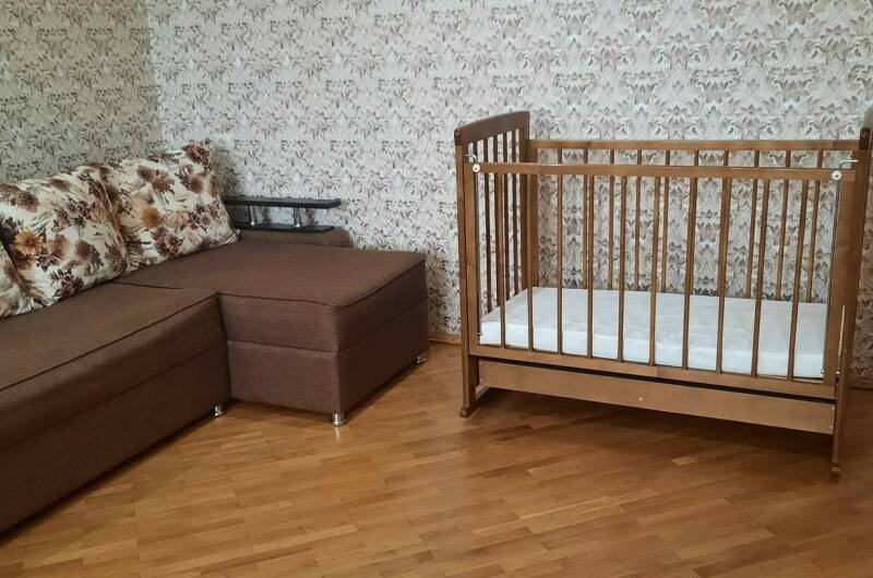 Двухкомнатная квартира на Победы 111