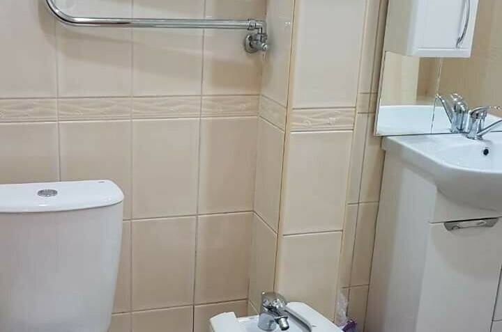 Двухкомнатная квартира на Победы 111