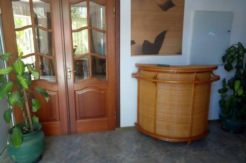 Гостевой дом на Медовой