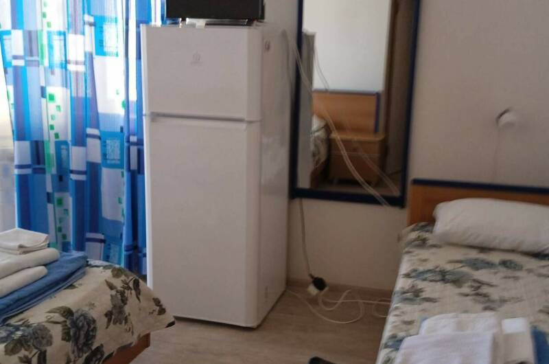 Гостевой дом на Медовой