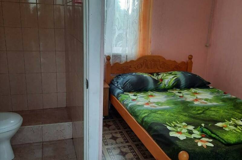 Частный сектор «Лидия»