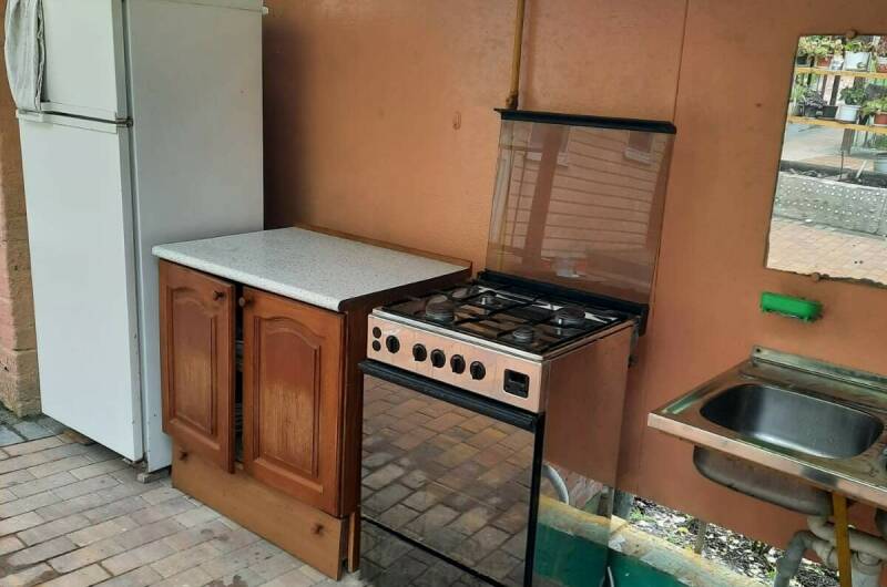 Частный сектор «Лидия»