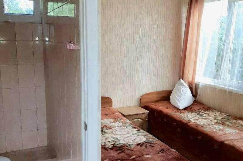 Частный сектор «Лидия»