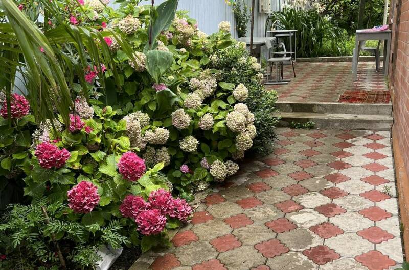 Частный сектор «Лидия»