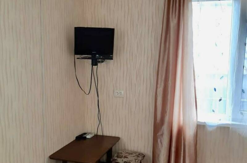 Частный сектор «Лидия»