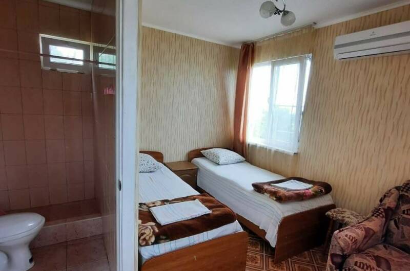 Частный сектор «Лидия»