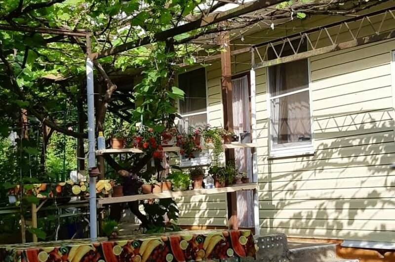 Частный сектор «Лидия»